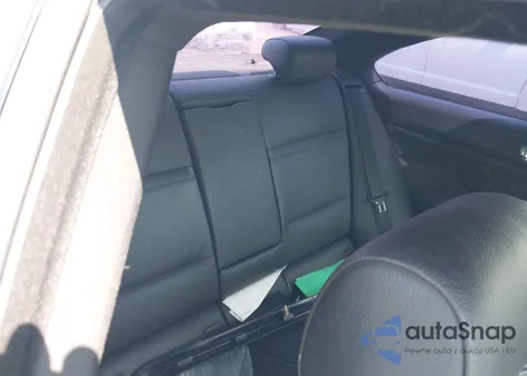 2010 BMW 335I z USA, uszkodzony, nr VIN WBAWB7C51AP159233